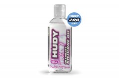 HUDY Premium Silicone Oil 200 cSt - 100ml