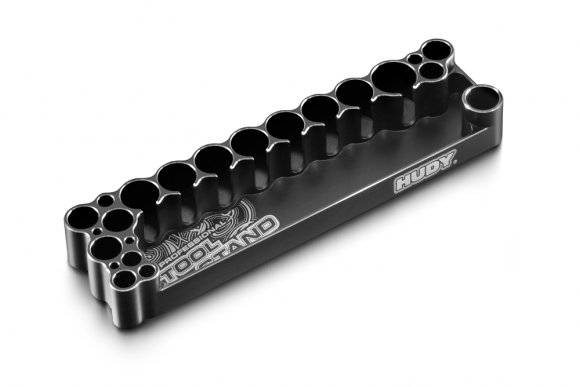 HUDY Alu Tool Stand