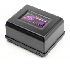 Plastic Case for Advanced Comm Lathe