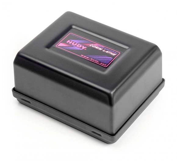 Plastic Case for Advanced Comm Lathe