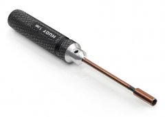 Socket Driver # 5.0mm - V2