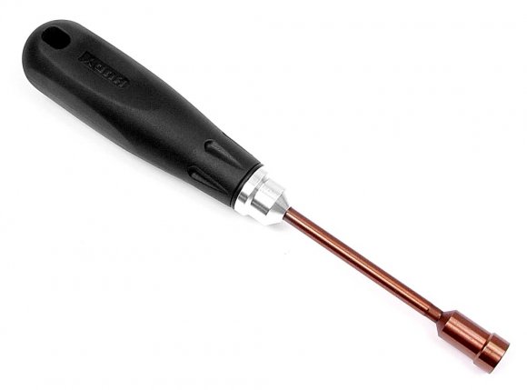 PT Socket Driver #11/32" (8.731mm)