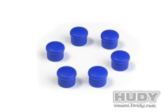 Cap for Hudy Tool - Handle o 18 - Blue (6)