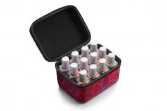 HUDY Hard Case - 180x140x120mm - Oil Bag Large