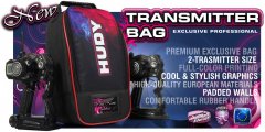HUDY Exclusive Transmitter Bag - Large