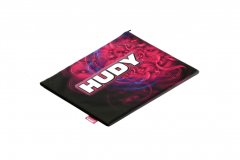 HUDY Set-Up Board Bag 1/10 & 1/12 On-Road