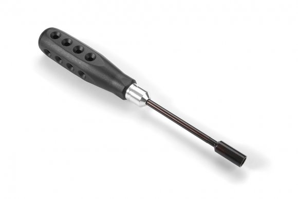 PT Socket Driver # 1/4" (6.35mm) - V2