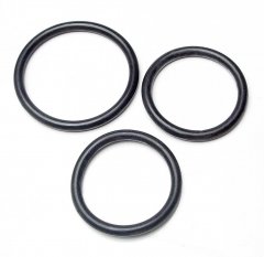 Transmission O-Ring for Execut. Aut. Comm Lathe (3)