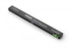 Alu Front Platform with Scale & Bubble