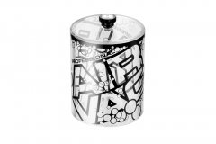 Vacuum Pump Plexi Cover - On-Road