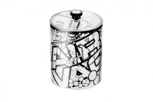 Vacuum Pump Plexi Cover - On-Road