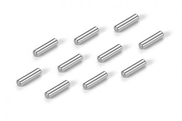 Set of Replacement Drive Shaft Pins 2.5x10 (10)