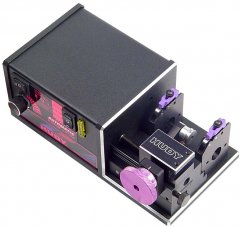 HUDY Executive Automatic Comm Lathe - Modified - BBG