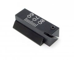 Grinding Tool Mount with Vernier 60-80R