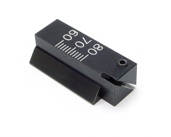 Grinding Tool Mount with Vernier 60-80R