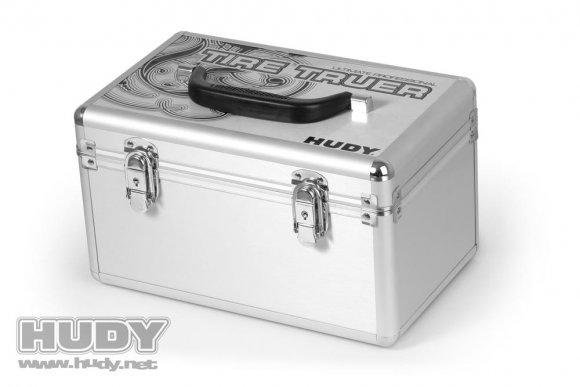 Alu Carry Case for Tire Truer
