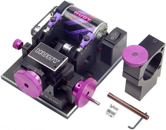 HUDY Multipack Lathe - HSG