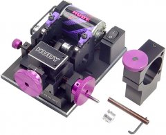 HUDY Multipack Lathe - BBG