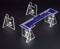 HUDY Set-Up System for 1/10 On-Road - Serpent, Picco, Mugen