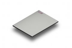 Flat Set-Up Board 1/10 & 1/12 On-Road - Lightw. - Grey