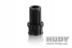 Collet 13mm for .21 RB & SH Engine Bearing