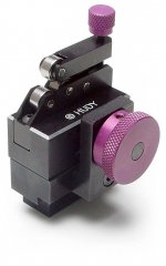 HUDY Axial Adjustable Support - Modified - BBG