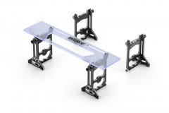 Universal Exclusive Set-Up System for 1/10 Touring Cars