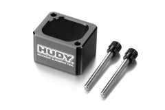 HUDY Professional Bulkhead Alignment Tool 19mm