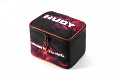HUDY Oil Bag - Large