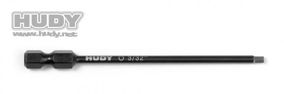 Allen Power Tool Tip # .093x90mm (3/32")