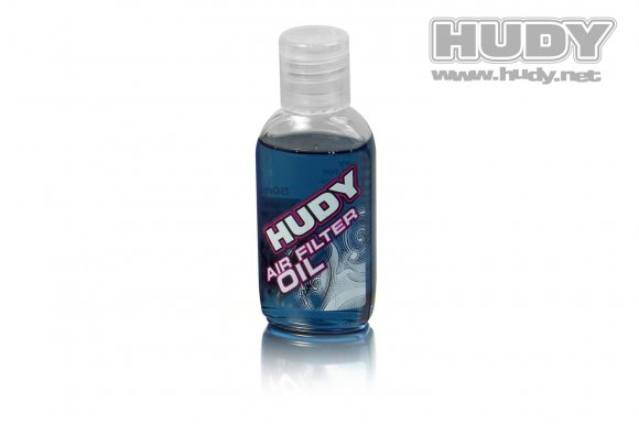 HUDY Air Filter Oil