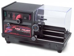 HUDY Excellent Tire Truer - Fully Aut 1/8,1/10,1/12