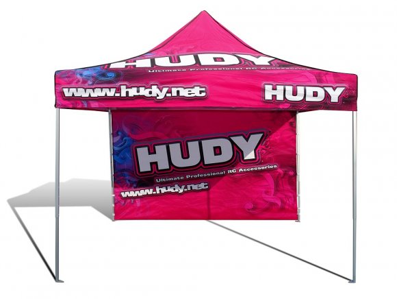 HUDY Tent