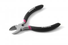 HUDY Micro Pliers - Side Cutter