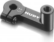 Alu Clamp Steering Servo Horn - Extended - Futaba - 25T