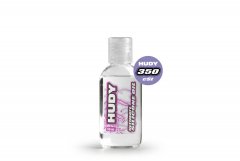 HUDY Premium Silicone Oil 350 cSt - 50ml