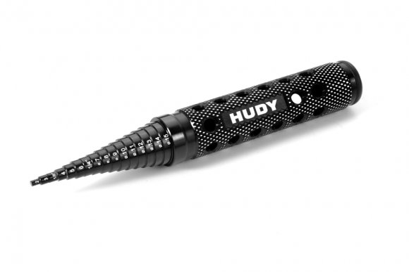 HUDY Bearing Check Tool