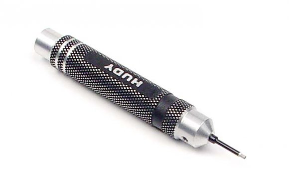 Allen Wrench # .050 & Guide Nut Tool 9.0mm - V2