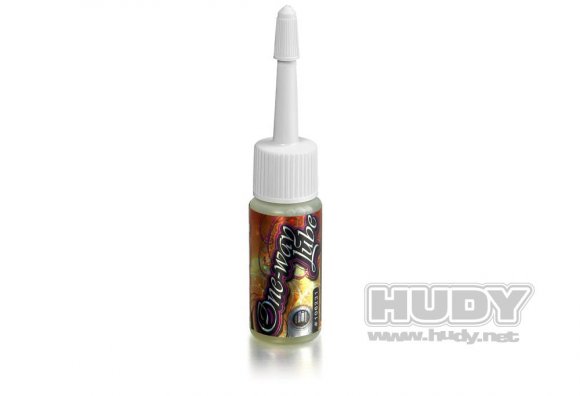 HUDY One-Way Lube