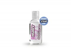 HUDY Premium Silicone Oil 250 cSt - 50ml