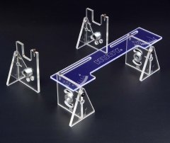 Set-Up System for 1/8 On-Road - Serpent, HPI, Kyosho