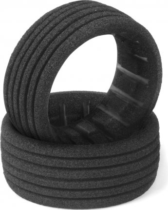 HUDY 1/10 Off-Road Insert 4WD Front - Cell - Black (2)