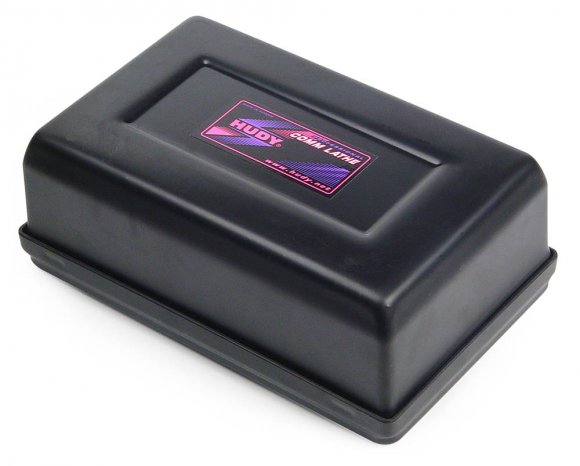 Plastic Case for Executive Comm Lathe