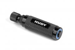 Wheel Adapter for 1/10 On-Road & 1/10 Off-Road - 12mm