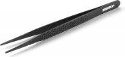 HUDY Professional Tweezers Straight