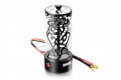 HUDY Air Vac - Vacuum Pump - 1/10 Off-Road - V2