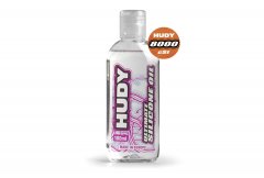 HUDY Premium Silicone Oil 8000 cSt - 100ml
