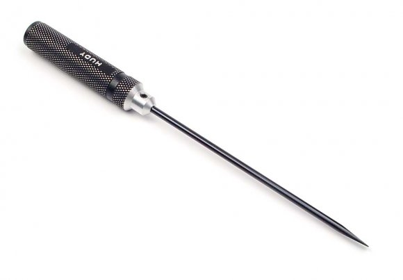 Slotted Screwdriver # 4.0mm for Engine Adjustment - V2