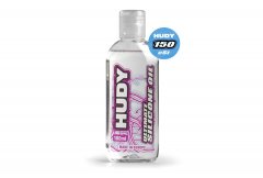 HUDY Premium Silicone Oil 150 cSt - 100ml