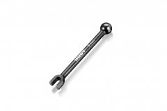 Turnbuckle Wrench 3mm - HUDY Spring Steel™ 